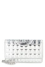 Carica l'immagine nel visualizzatore di Gallery, Wallet on chain Fleming in pelle
