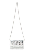 Carica l'immagine nel visualizzatore di Gallery, Wallet on chain Fleming in pelle
