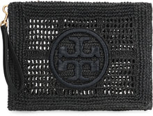 Carica l'immagine nel visualizzatore di Gallery, Busta piatta Ella con logo
