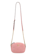 Carica l'immagine nel visualizzatore di Gallery, Camera bag Kira in pelle
