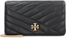 Carica l'immagine nel visualizzatore di Gallery, Wallet on chain Kira in pelle
