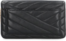 Carica l'immagine nel visualizzatore di Gallery, Wallet on chain Kira in pelle
