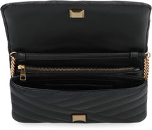 Carica l'immagine nel visualizzatore di Gallery, Wallet on chain Kira in pelle
