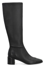Load image into Gallery viewer, Leather boots
