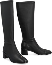 Load image into Gallery viewer, Leather boots
