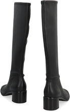 Load image into Gallery viewer, Leather boots
