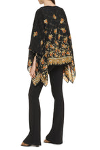 Load image into Gallery viewer, Printed silk blouse
