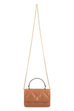 Carica l'immagine nel visualizzatore di Gallery, Wallet on chain Kira in pelle
