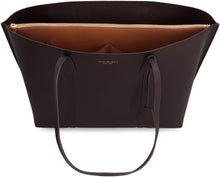 Carica l'immagine nel visualizzatore di Gallery, Borsa shopping Perry in pelle

