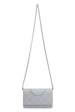 Carica l'immagine nel visualizzatore di Gallery, Wallet on chain Fleming in pelle
