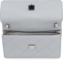 Carica l'immagine nel visualizzatore di Gallery, Wallet on chain Fleming in pelle
