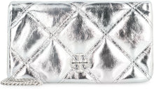 Carica l'immagine nel visualizzatore di Gallery, Wallet on chain Kira in pelle
