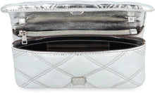 Carica l'immagine nel visualizzatore di Gallery, Wallet on chain Kira in pelle
