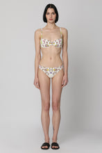 Carica l'immagine nel visualizzatore di Gallery, Top bikini stampato

