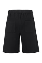 Carica l'immagine nel visualizzatore di Gallery, Shorts Signature in cotone
