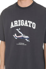 Carica l'immagine nel visualizzatore di Gallery, T-shirt girocollo in cotone
