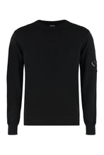 Carica l'immagine nel visualizzatore di Gallery, Pullover in misto lana
