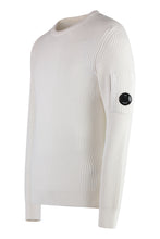 Carica l'immagine nel visualizzatore di Gallery, Pullover in maglia a coste
