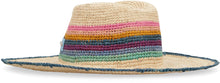 Carica l'immagine nel visualizzatore di Gallery, Cappello in paglia
