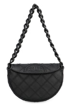 Load image into Gallery viewer, Fleming Mini leather shoulder bag
