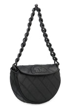 Load image into Gallery viewer, Fleming Mini leather shoulder bag

