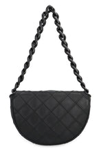 Load image into Gallery viewer, Fleming Mini leather shoulder bag

