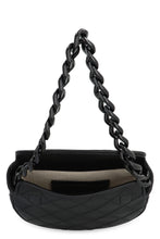 Load image into Gallery viewer, Fleming Mini leather shoulder bag
