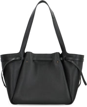 Carica l'immagine nel visualizzatore di Gallery, Shopping bag Romy in pelle
