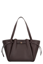 Carica l'immagine nel visualizzatore di Gallery, Shopping bag Romy in pelle
