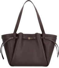 Carica l'immagine nel visualizzatore di Gallery, Shopping bag Romy in pelle
