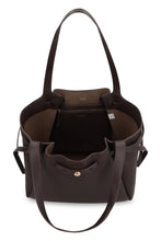 Carica l'immagine nel visualizzatore di Gallery, Shopping bag Romy in pelle
