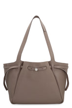 Carica l'immagine nel visualizzatore di Gallery, Shopping bag Romy in pelle

