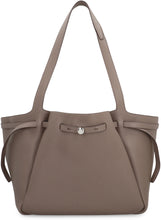 Carica l'immagine nel visualizzatore di Gallery, Shopping bag Romy in pelle
