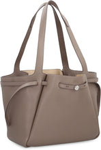Carica l'immagine nel visualizzatore di Gallery, Shopping bag Romy in pelle
