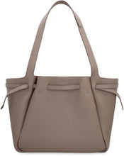 Carica l'immagine nel visualizzatore di Gallery, Shopping bag Romy in pelle
