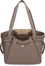 Carica l'immagine nel visualizzatore di Gallery, Shopping bag Romy in pelle
