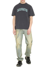 Carica l'immagine nel visualizzatore di Gallery, T-shirt in cotone con logo
