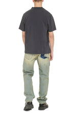 Carica l'immagine nel visualizzatore di Gallery, T-shirt in cotone con logo
