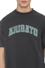 Carica l'immagine nel visualizzatore di Gallery, T-shirt in cotone con logo
