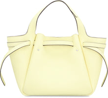 Carica l'immagine nel visualizzatore di Gallery, Bauletto Romy in pelle
