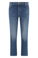 Carica l'immagine nel visualizzatore di Gallery, Jeans straight leg The Tomcat Ankle
