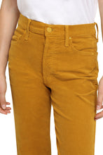 Carica l'immagine nel visualizzatore di Gallery, Jeans straight leg The Tomcat Ankle
