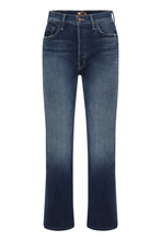 Carica l'immagine nel visualizzatore di Gallery, Jeans straight leg The Rambler Ankle
