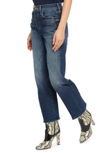 Carica l'immagine nel visualizzatore di Gallery, Jeans straight leg The Rambler Ankle
