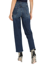 Carica l'immagine nel visualizzatore di Gallery, Jeans straight leg The Rambler Ankle
