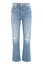 Carica l'immagine nel visualizzatore di Gallery, Jeans straight leg The Rambler
