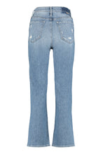 Carica l'immagine nel visualizzatore di Gallery, Jeans straight leg The Rambler
