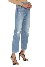 Carica l'immagine nel visualizzatore di Gallery, Jeans straight leg The Rambler
