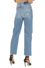 Carica l'immagine nel visualizzatore di Gallery, Jeans straight leg The Rambler
