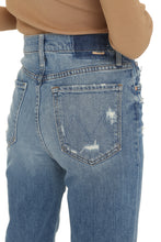 Carica l'immagine nel visualizzatore di Gallery, Jeans straight leg The Rambler
